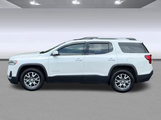 Used 2020 GMC Acadia SLT w/ Driver Alert Package II AWD/4WD video 2