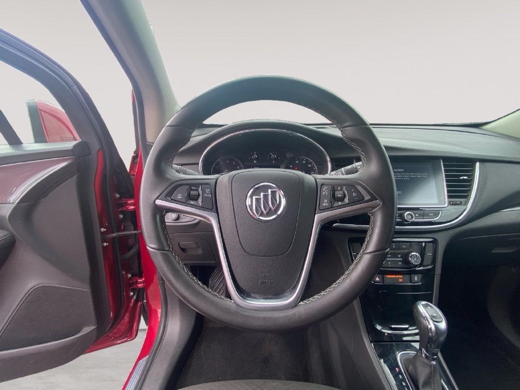 Used 2019 Buick Encore Preferred w/ Safety Package FWD image 12