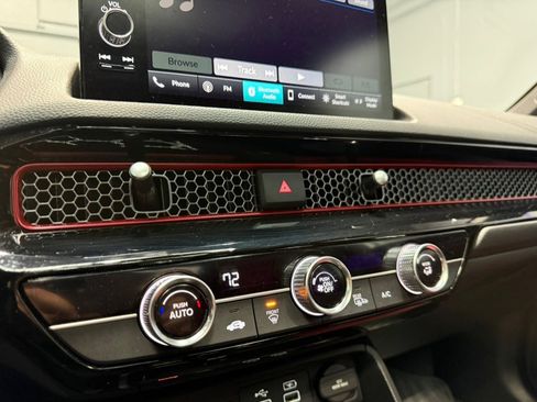 Used 2024 Honda Civic Si image 23