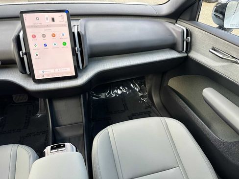 New 2026 Volvo EX30 Ultra image 18