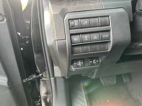 New 2026 Toyota Tacoma Limited AWD/4WD image 20