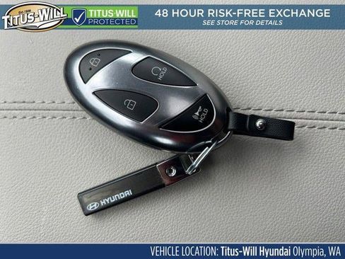 New 2026 Hyundai Tucson SEL AWD/4WD image 70
