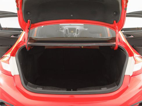 Used 2016 Chevrolet Cruze LT w/ Sun And Sound Package image 26