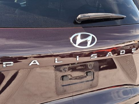 Used 2021 Hyundai Palisade SEL w/ Premium Package AWD/4WD image 30