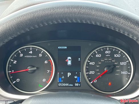 Used 2024 Mitsubishi Eclipse Cross AWD image 24