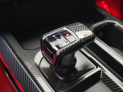 Used 2024 Chevrolet Silverado 1500 RST w/ All Star Edition Plus image 16