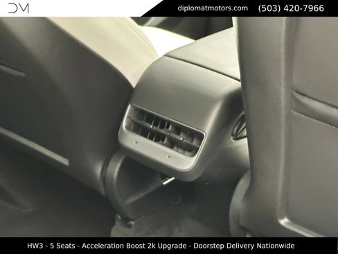 Used 2023 Tesla Model Y Long Range AWD/4WD image 22