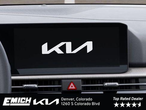 New 2026 Kia Sportage X-Line w/ X-Line Technology Package image 18