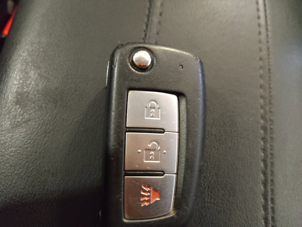 Used 2017 Nissan Rogue S FWD image 32