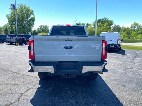 Used 2025 Ford F350 Lariat AWD/4WD image 7