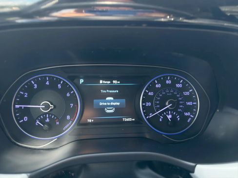 Used 2020 Hyundai Palisade SEL FWD image 10