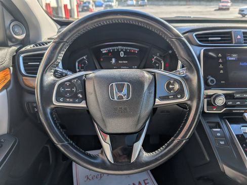 Used 2018 Honda CR-V EX-L image 15