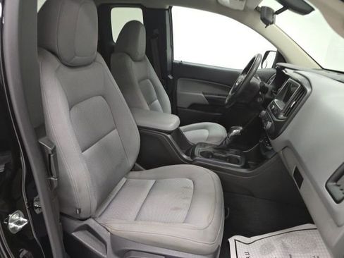 Used 2022 GMC Canyon Elevation Standard w/ Convenience Package image 28