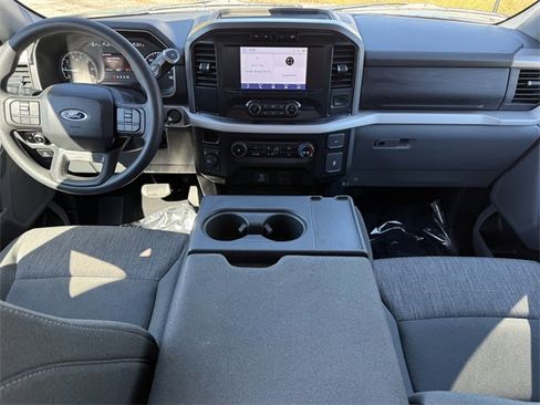 Used 2023 Ford F150 XLT image 10