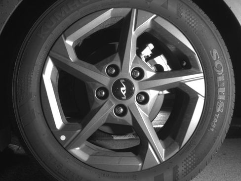 Used 2025 Kia K4 FWD image 11