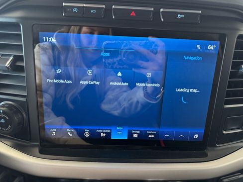 Used 2021 Ford F150 XLT w/ Equipment Group 302A High image 28