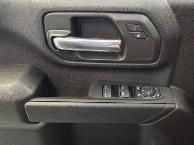 New 2026 Chevrolet Silverado 2500 Custom w/ Custom Value Package AWD/4WD image 27