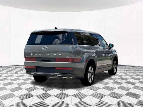 New 2026 Hyundai Santa Fe SE image 11