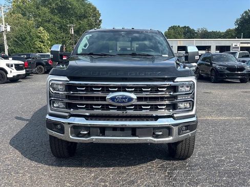 Used 2024 Ford F250 Lariat w/ Lariat Ultimate Package AWD/4WD image 2