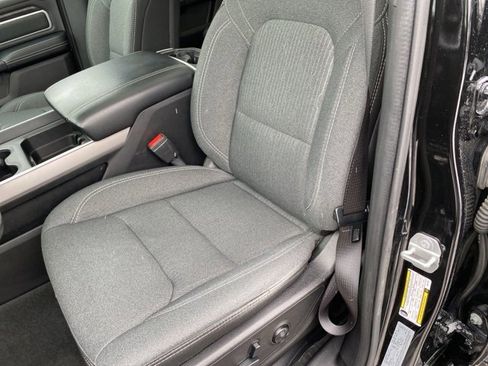 Used 2020 RAM 1500 Big Horn image 18