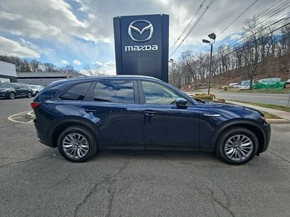 Certified 2025 MAZDA CX-90 3.3 Turbo w/ Select Package