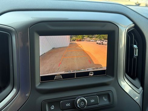 New 2026 GMC Sierra 1500 Pro w/ Pro Value Package image 22