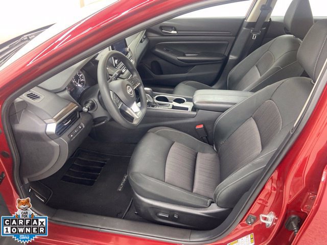 Used 2024 Nissan Altima 2.5 SV FWD image 17