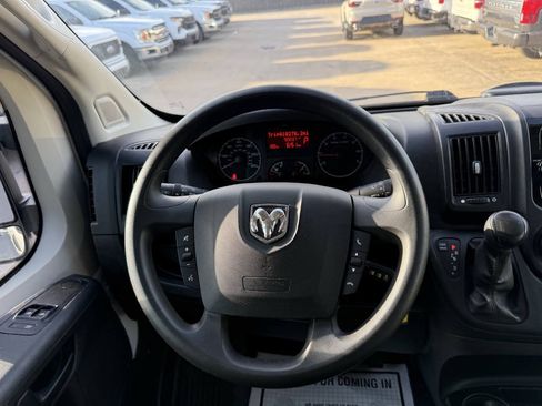 Used 2021 RAM ProMaster 1500 FWD image 17