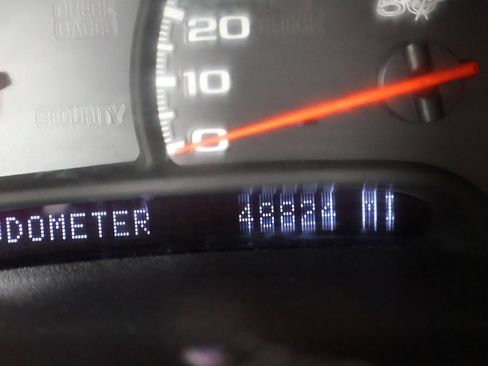 Used 2003 Chevrolet Corvette Convertible w/ Preferred Equipment Group1 image 30