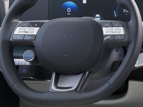 New 2026 Hyundai Ioniq 5 Limited RWD image 15