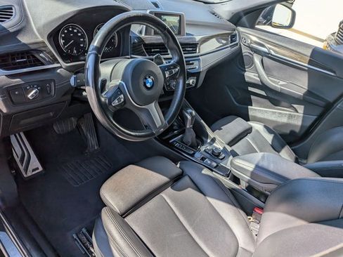 Used 2018 BMW X2 sDrive28i w/ M SportX Package image 10
