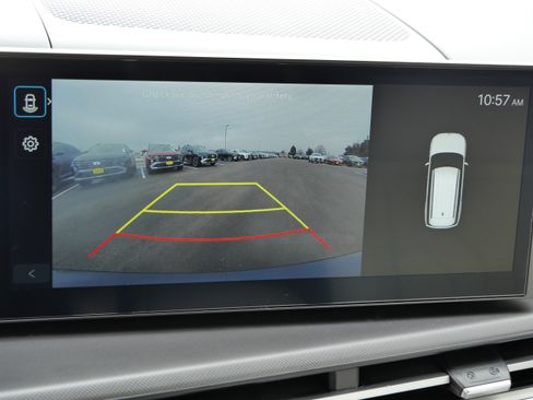 Certified 2026 Hyundai Santa Fe SEL w/ Tow & Go Package image 35