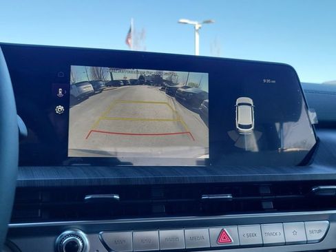 New 2025 Kia Telluride EX w/ EX Captain's Chair Package image 24