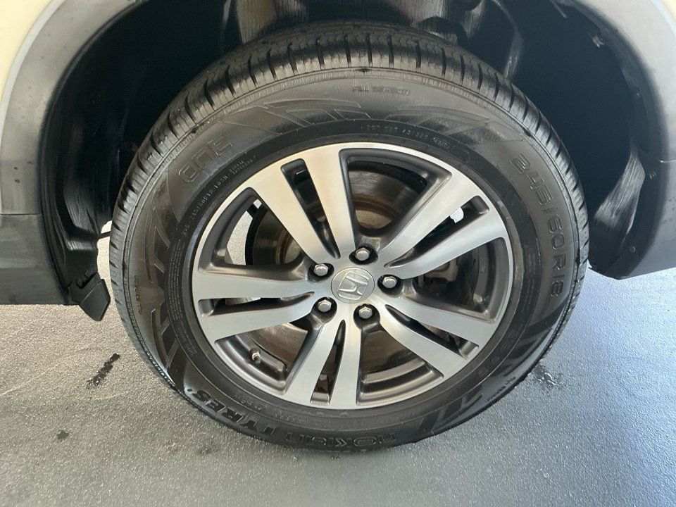Used 2017 Honda Pilot EX-L image 27