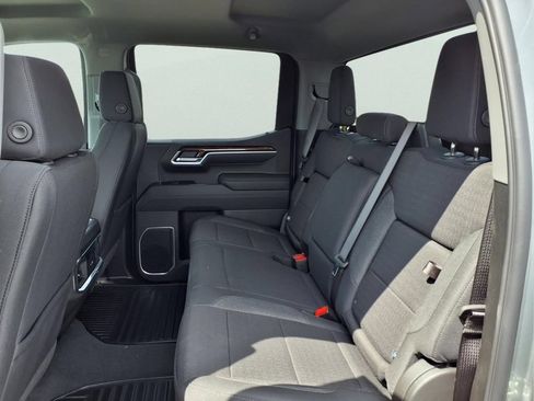 New 2026 GMC Sierra 1500 Elevation AWD/4WD image 19