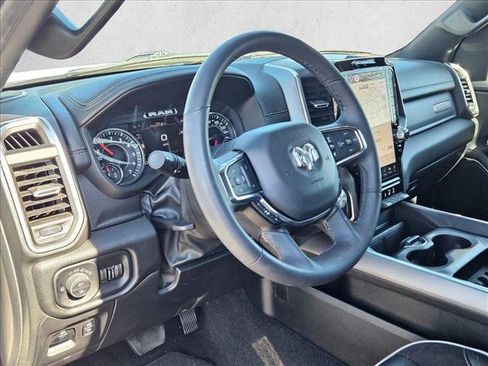 Used 2025 RAM 1500 Laramie image 10