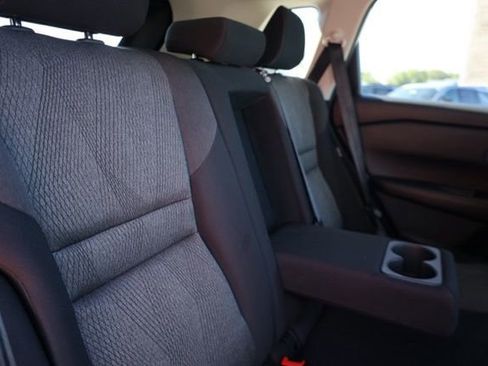 Used 2024 Nissan Rogue SV image 31