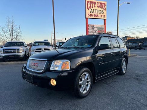 Used 2006 GMC Envoy Denali image 9