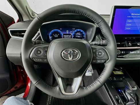 New 2026 Toyota Corolla Cross XLE image 11