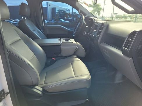 Used 2022 Ford F350 XL w/ Power Equipment Group image 16