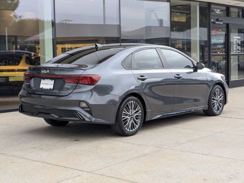 Used 2024 Kia Forte GT-Line image 9