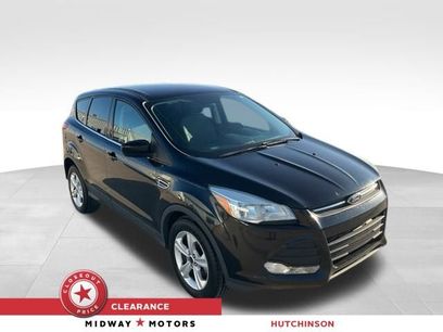Used 2016 Ford Escape SE