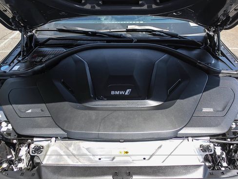 Used 2023 BMW i4 M50 w/ Premium Package AWD/4WD image 27