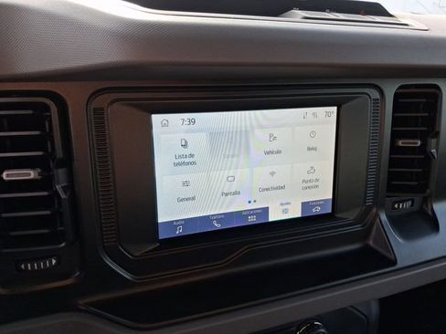 Used 2022 Ford Bronco 4-Door AWD/4WD image 19