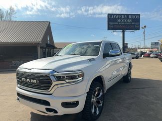 Used 2020 RAM 1500 Limited video 1