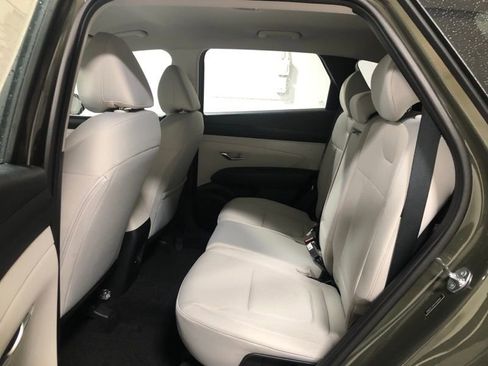 New 2026 Hyundai Tucson SE image 15