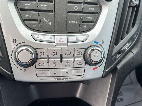 Used 2014 Chevrolet Equinox LS FWD image 14