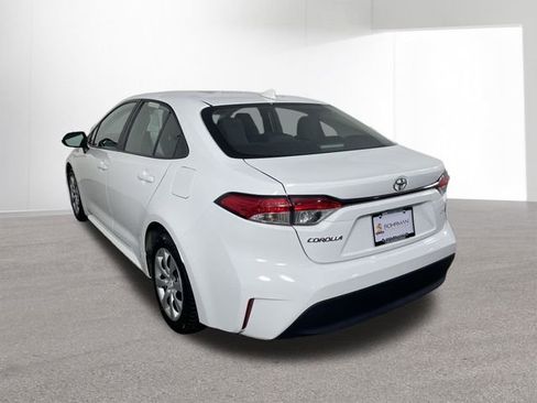 Used 2024 Toyota Corolla LE FWD image 36
