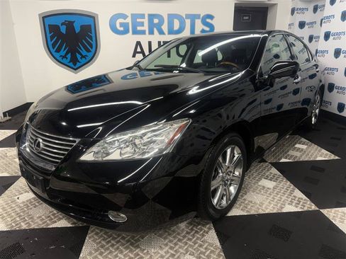 Used 2008 Lexus ES 350 FWD image 1