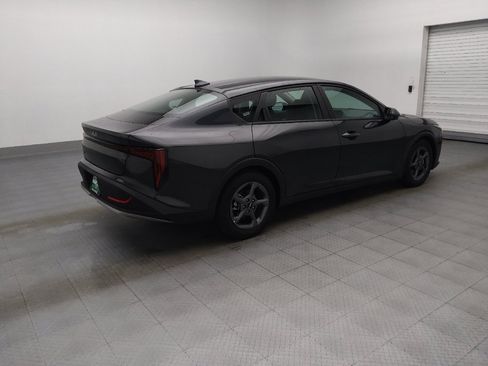 Used 2025 Kia K4 FWD image 10